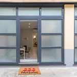 Apartman Champagne Loft *