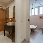 Champagne Loft Apartman
