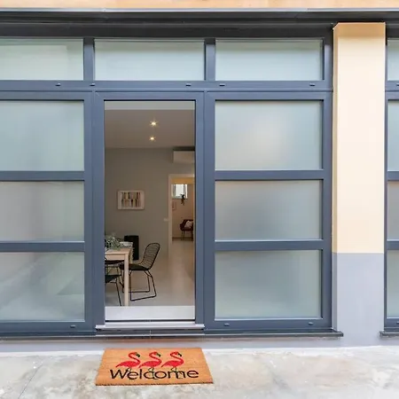 Apartman Champagne Loft *