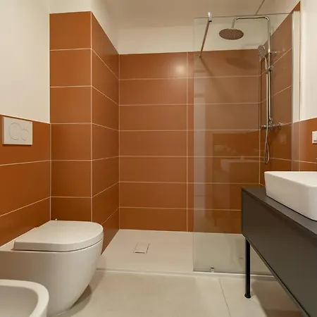 Champagne Loft Apartman