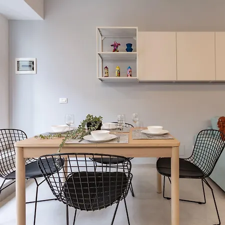 Champagne Loft Milánó