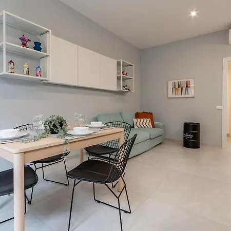 Apartment Champagne Loft