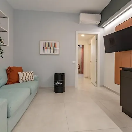 Champagne Loft Milan