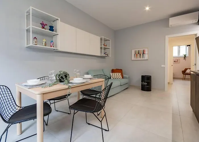 Apartment Champagne Loft
