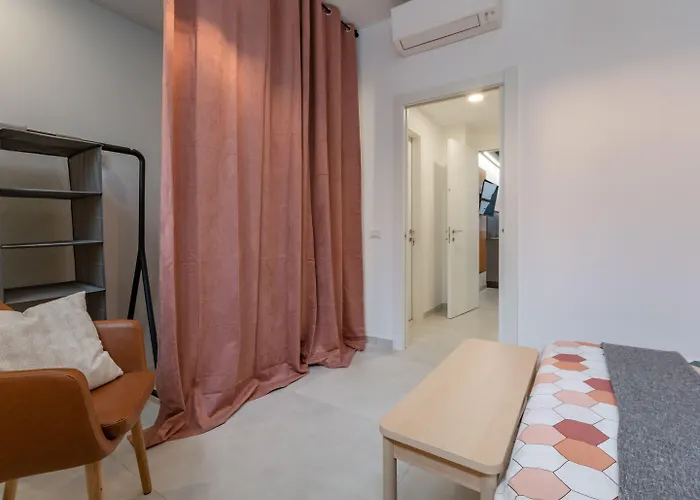 Apartment Champagne Loft *