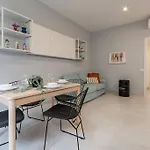 Apartamento Champagne Loft