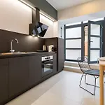 Apartamento Champagne Loft Milán