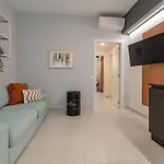 Champagne Loft Milán