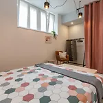 Champagne Loft Apartamento Milán