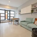 Champagne Loft *