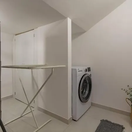 Champagne Loft * מילאנו